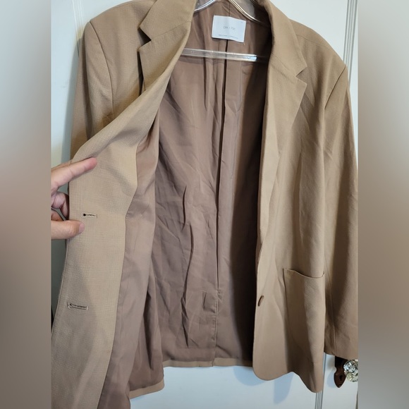 Oak + Fort Blazer - Picture 2 of 6